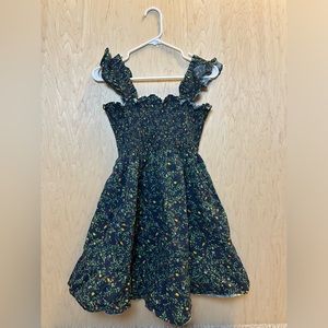 Hill House Elizabeth Nap Dress